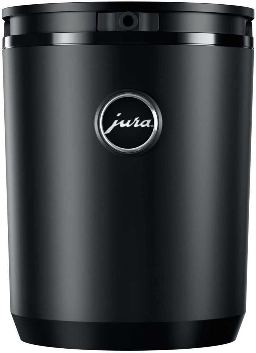 Jura Cool Control 1.0L (EB) Zwart
