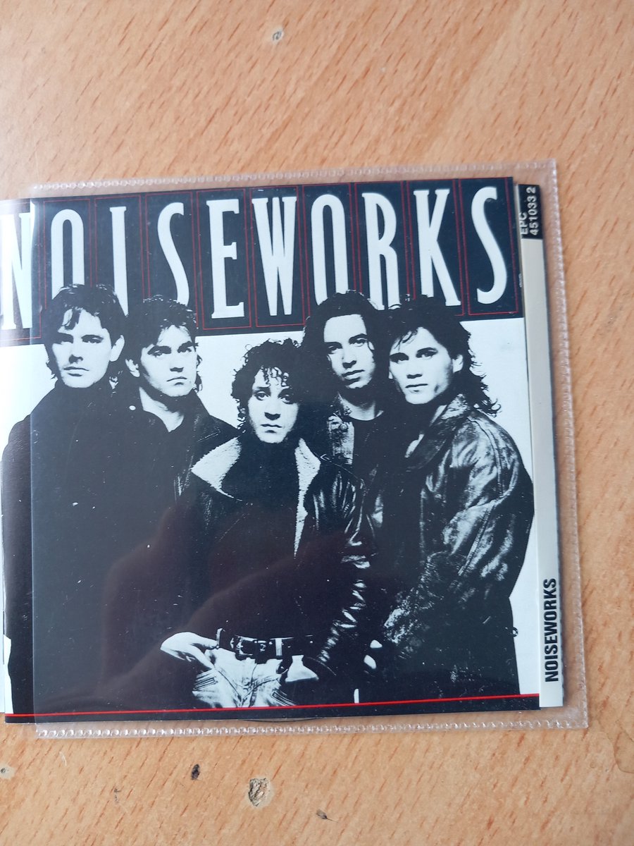 NOISEWORKS - SAME / NOISEWORKS