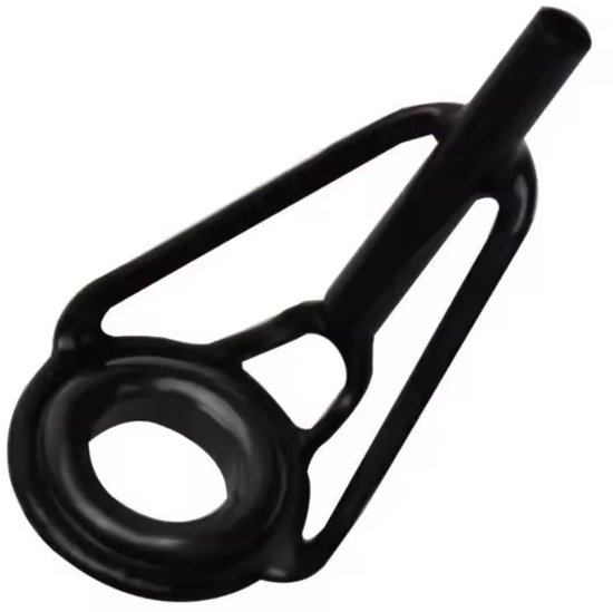1 Topoog Ø8mm uitw. voor top Ø2,2mm - Reparatie - Hengel - Vissen van Merkloos — afbeelding 3
