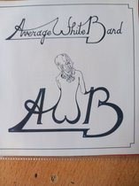 AVERAGE WHITE BAND - AWB ( CD )