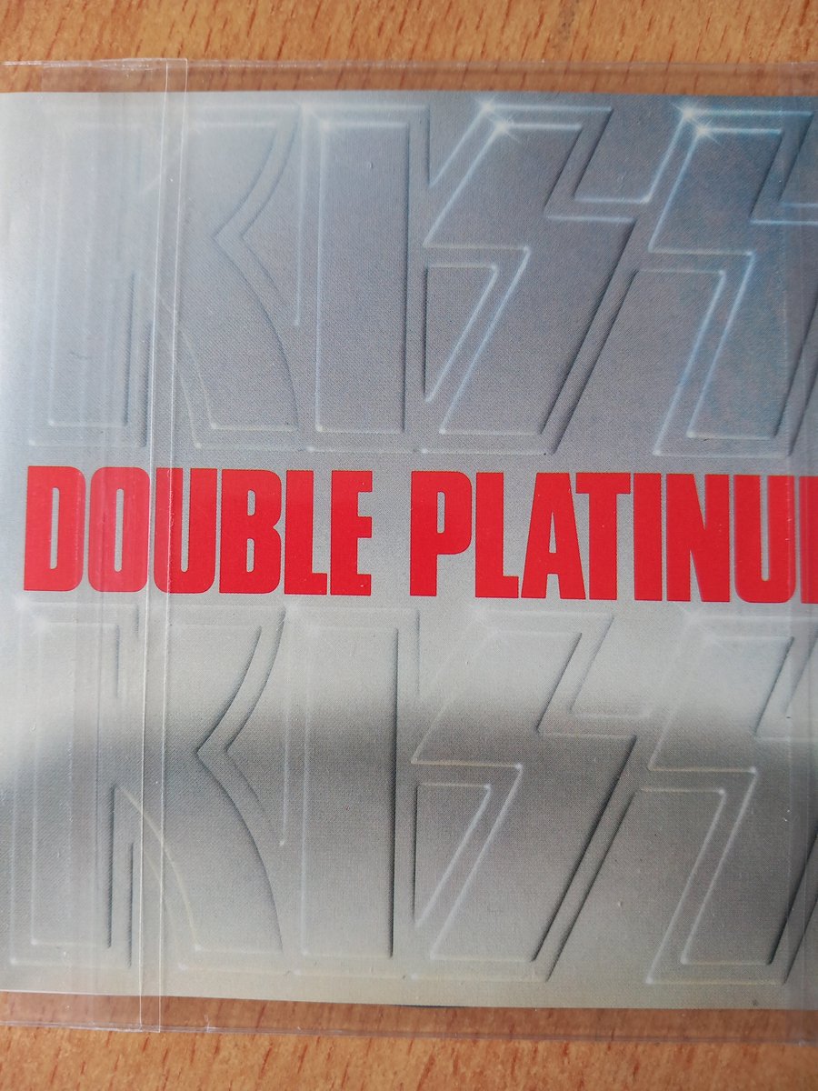Double Platinum