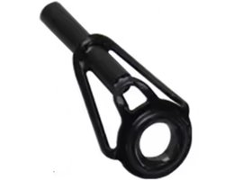 1 Topoog Ø6mm uitw. voor top Ø1,8mm - Reparatie - Hengel - Vissen