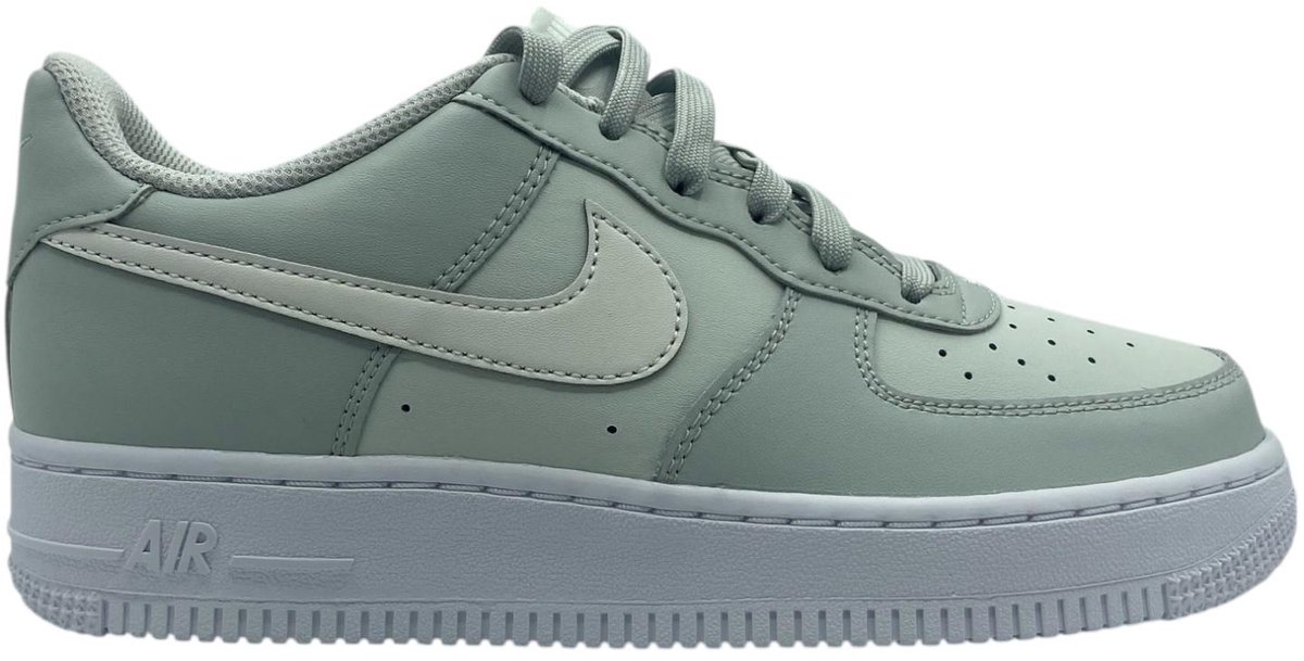 AIR FORCE 1 Lichtsilver