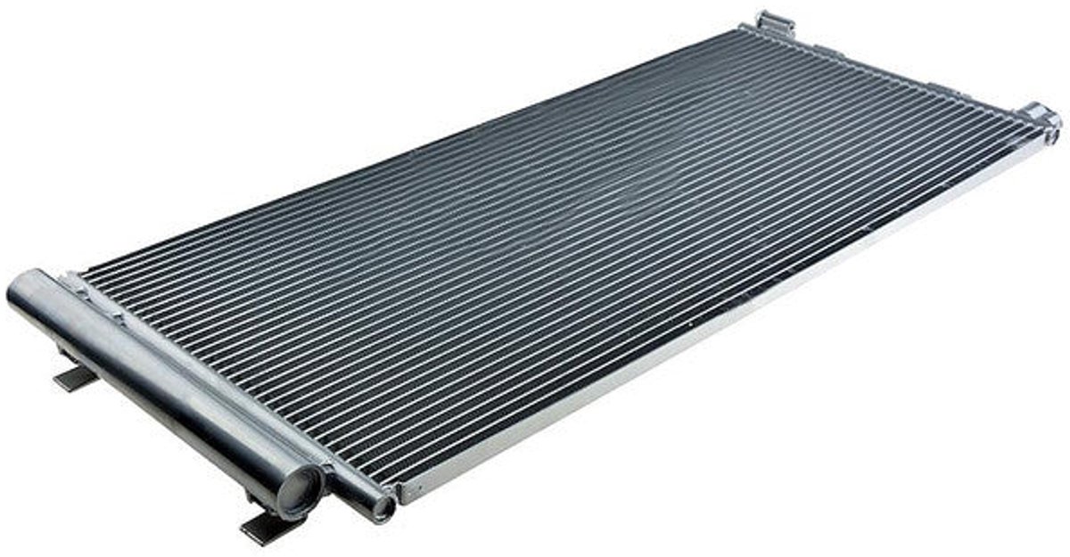 Condensor airconditioning OEM 4419449