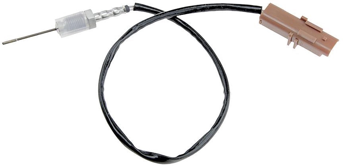 Uitlaatgastemperatuur sensor OEM 9638235380