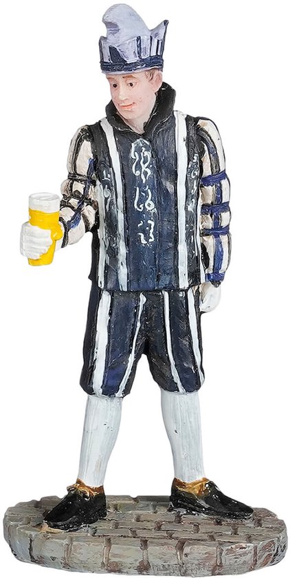 Luville - Prins Carnaval