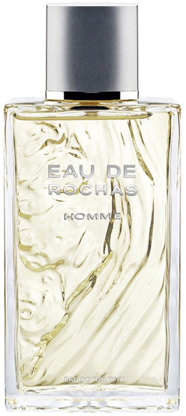 Rochas Eau de Rochas Homme - 200 ml - eau de toilette spray - mannenparfum