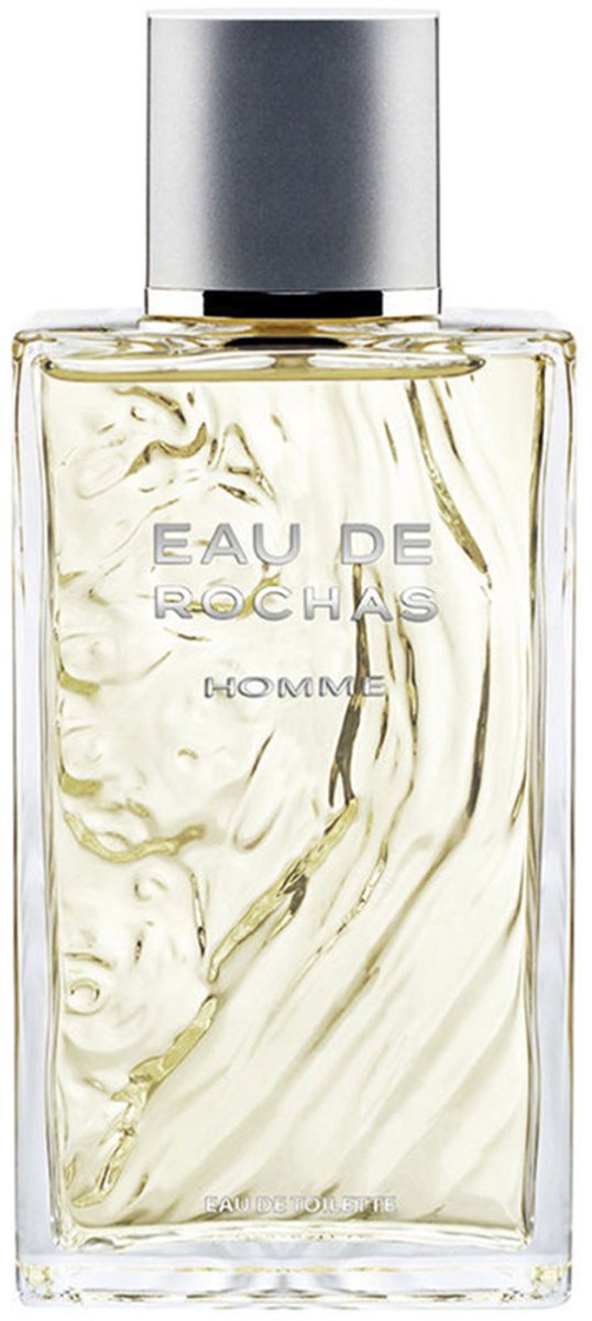 Eau de Rochas Homme eau de toilette spray 200 ml