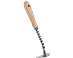 Talen Tools – Handschrepel – Verzinkt – Essenhouten handvat