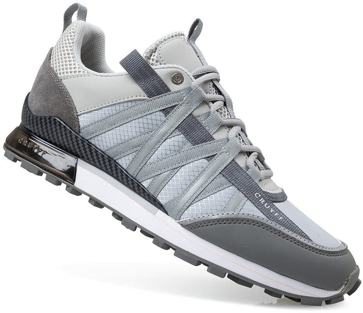 Cruyff Cruyff Fearia grijs grijs