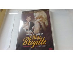 Chere Brigitte (Dvd)
