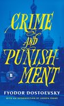 Crime and Punishment