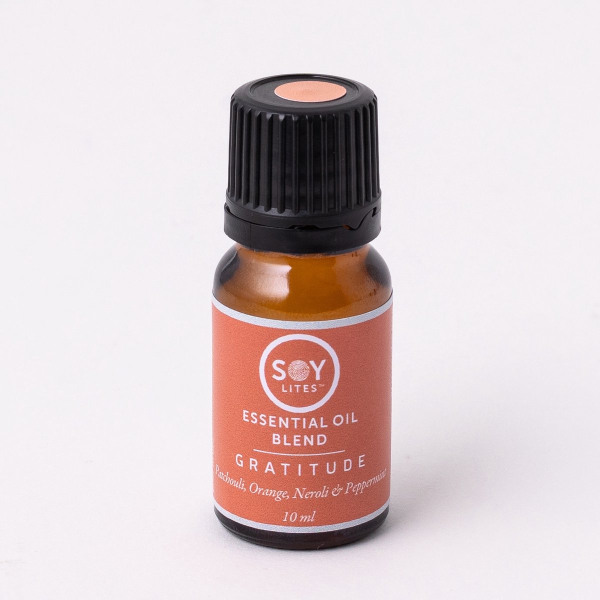 Soylites Essentiele Olie Gratitude (10 ml)
