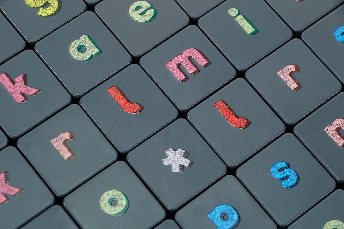 999 Games - Schuifpret Spelling - Educatief Taalspel - Winnaar Speelgoed van het jaar 2025 - Spelenderwijs leren — afbeelding 15
