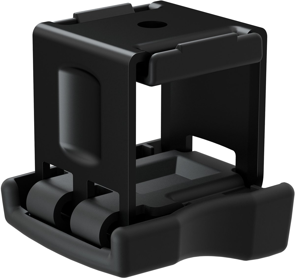 SnowPack SquareBar Adapter