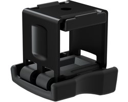 SnowPack SquareBar Adapter