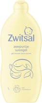 Zwitsal - Zeepvrije Wasgel - Baby - 700 ml