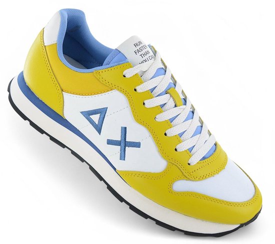 SUN68 Tom Color - Baskets pour femmes homme Chaussures pour femmes Z35106-23 - Pointure 41