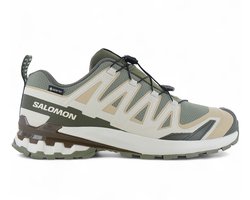 Salomon XA PRO 3D V9 GTX - GORE-TEX - Heren Wandelschoenen Trailschoenen 478202 - Maat EU 40 2/3 UK 7