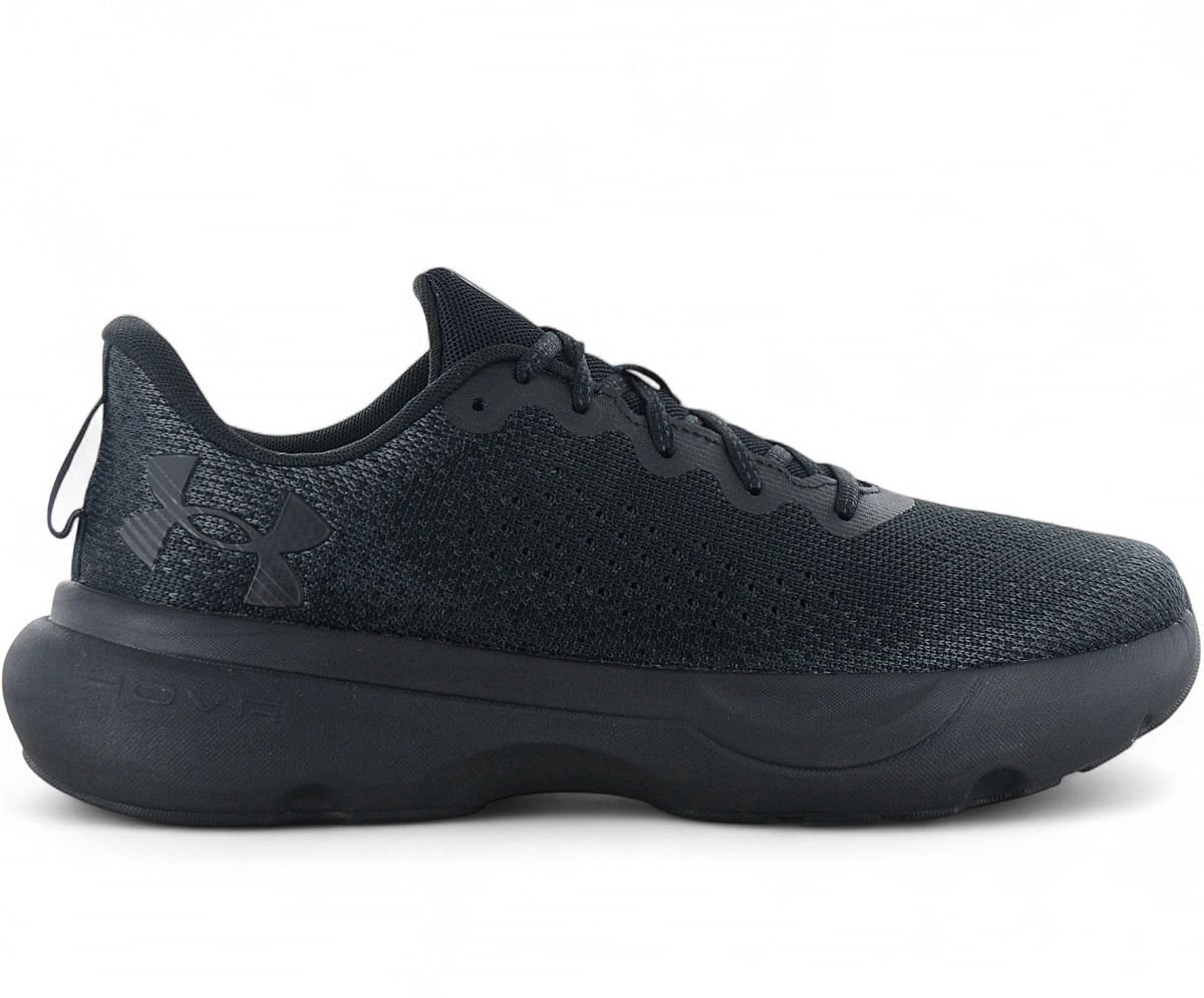 Under Armour Infinite Zwart