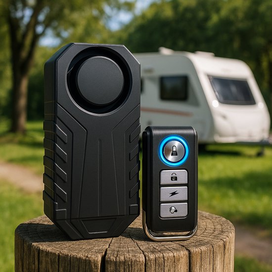 Deurvergrendelingssysteem voor buiten, mannelijk, vrouwelijk, camper / caravan