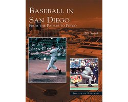 Images of Baseball - Baseball in San Diego
