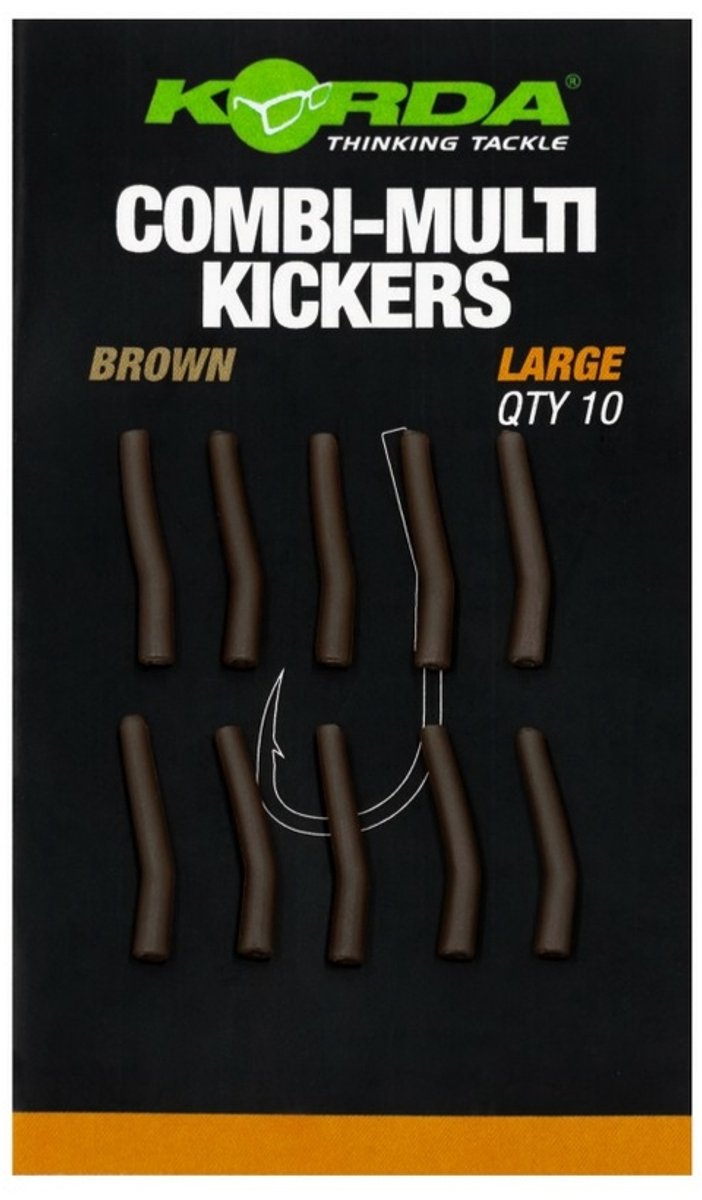 Combi Multi Kicker Korda van Merkloos — afbeelding 2