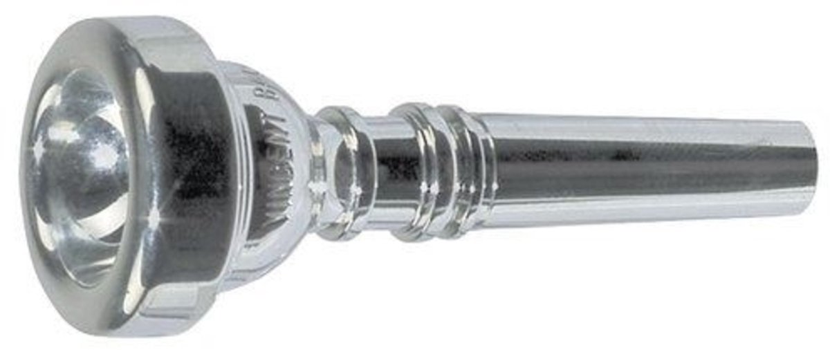 Vincent Bach 1 1/4C Cornet Standaard Serie 349