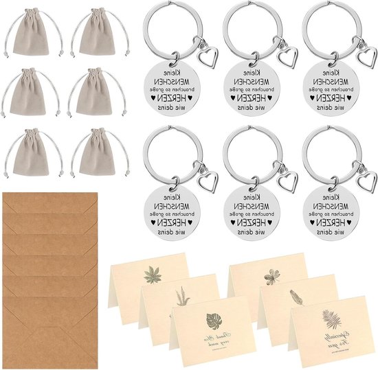 Geschenk sleutelhanger, 2 stuks klaverblaadje sleutelhangers in groen hout als geluksbrenger Vierblaadje ontwerp voor natuurlijk geluk voor cadeau van aanmoediging of doorzettingsvermogen voor vrouwen Geschenk sleutelhanger, 2 stuks klaverblaadje sleutelhangers in groen hout als geluksbrenger Vierblaadje ontwerp voor natuurlijk geluk voor cadeau van aanmoediging of doorzettingsvermogen voor vrouwen