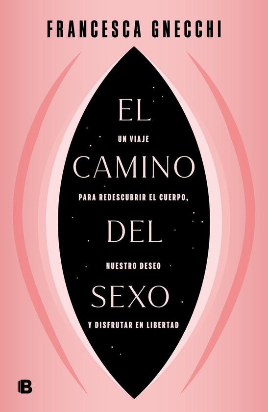 El camino del sexo - cover