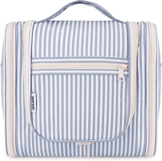 Samsonite Hangende Toilettas Stackd Rose
