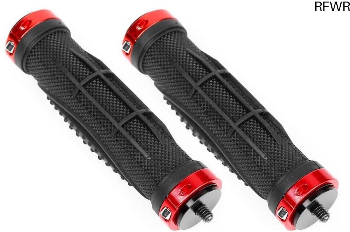 RFWR® Universele Camera Stabilisator Grip met 1/4 Inch Buitendraad voor Buitenopnamen - 2 Stuks