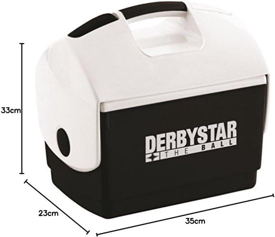 RFWR® Koelbox 10 Liter - Perfect voor Dranken en Koelkompressen van RFWR — afbeelding 3