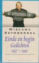 Einde En Begin Gedichten 1957 - 1997