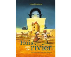 Huis aan de Rivier