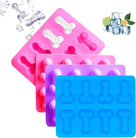 Gummibeertjesvorm, 3 stuks siliconen gummibeertjesvormen Gummibeertjesvorm, 3 stuks siliconen gummibeertjesvormen