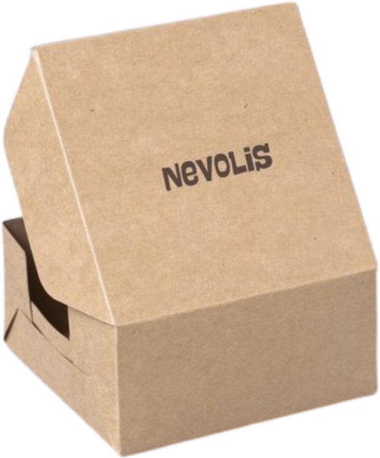 Bekers geschikt voor Ninja Creami Deluxe ijsmachine, Extra Bekers, Bakjes & Deksels - 3 stuks - containers compatibel met NC501EU & NC500EU Serie - BPA-vrij, vaatwasmachinebestendig, diverse kleuren van Merkloos — afbeelding 2