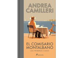De 10 beste boeken van Andrea Camilleri die je moet lezen
