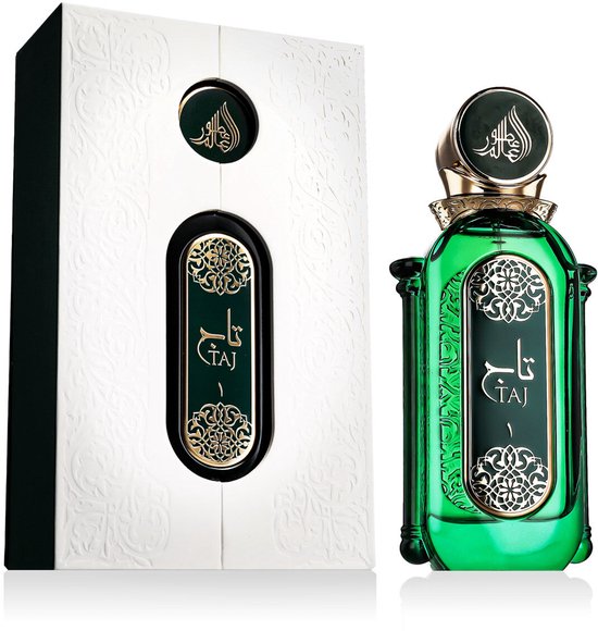 Athoor Al Alam Taj 1 Edp U 90ml