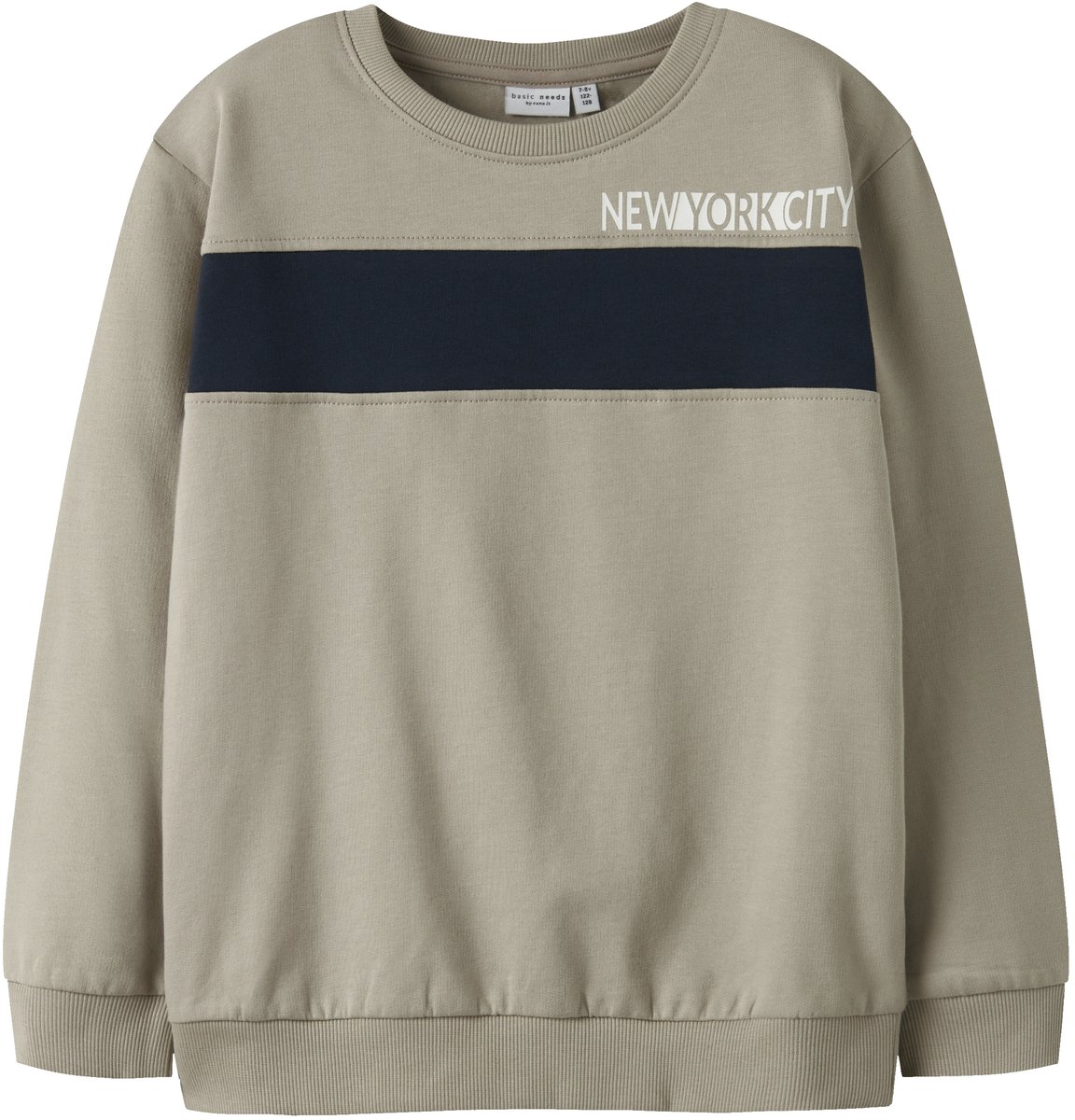 Name It Vance Sweater Junior - Maat 134/140