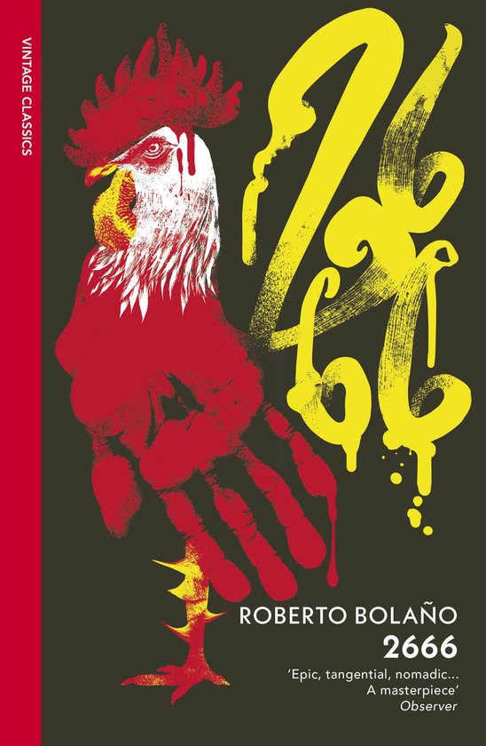 2666 - cover