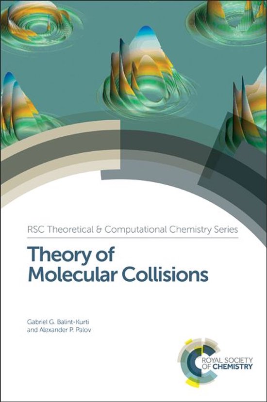Theoretical and Computational Chemistry Series 7 - Theory of ... - cover