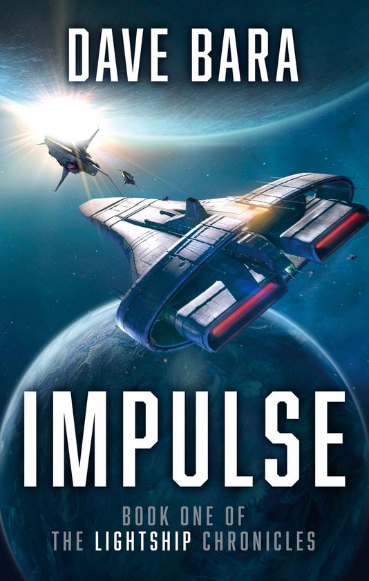 Impulse - cover