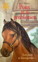 Pony in de problemen