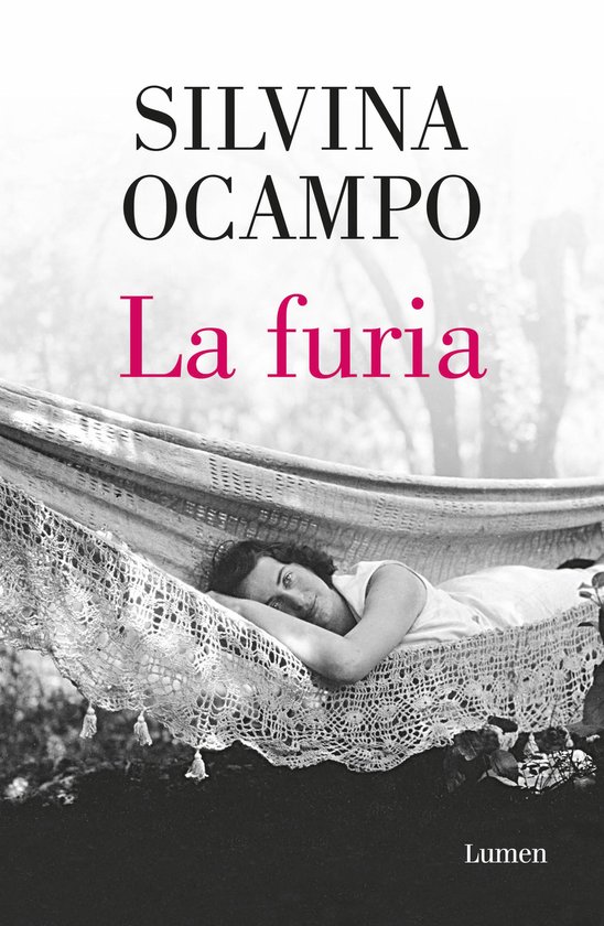 La furia - cover
