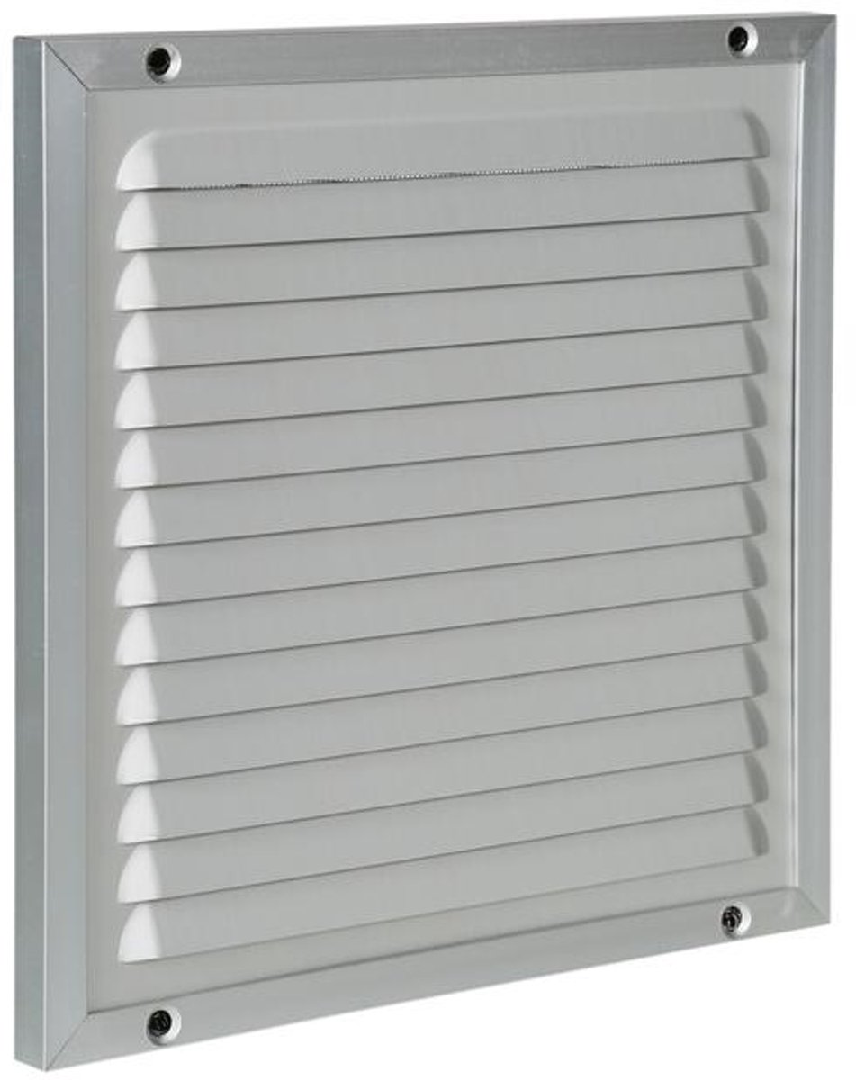 Schoep.r.437 (200x200) Structuur 7016 (Antraciet) - Schoepenrooster