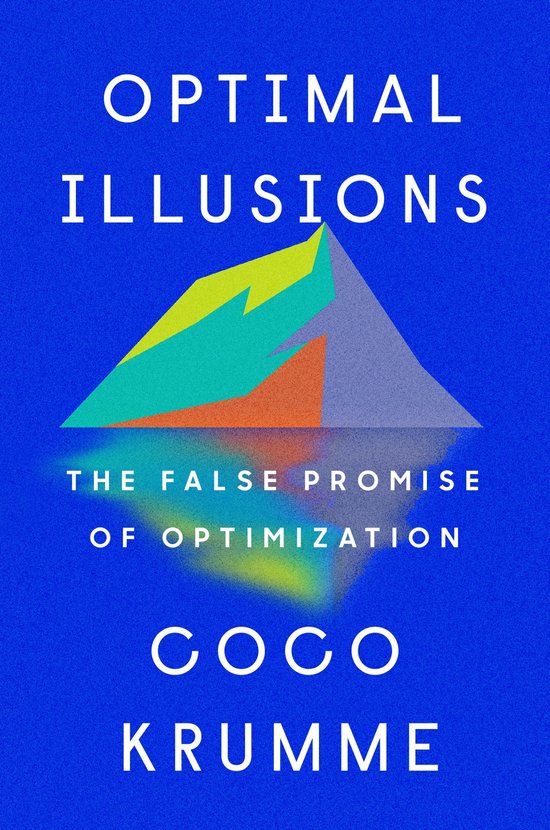 Optimal Illusions - cover