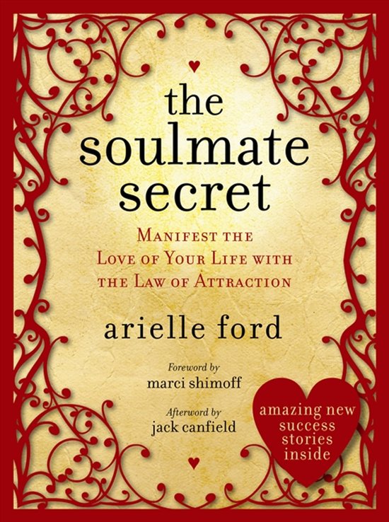 ISBN The Soulmate Secret, Livre de poche, 256 pages