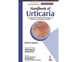 Handbook of Urticaria