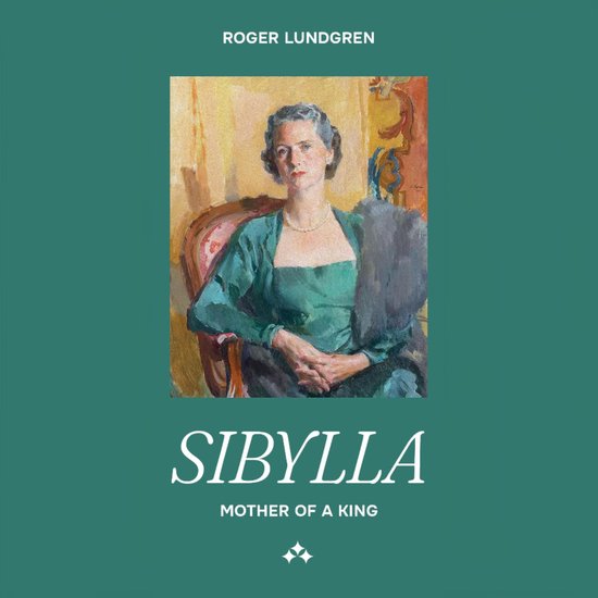Sibylla - cover